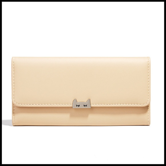 NEW CATHY Multi Function Wallet - Picture 2 of 8